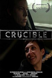 Crucible