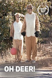 Oh Deer!