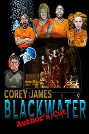 BLACKWATER - Author's Cut
