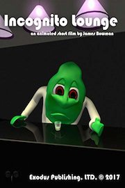Incognito Lounge