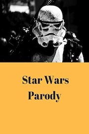 Star Wars Parody