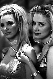 Romy and Michele's High School Reunion