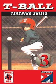 T-Ball - Teaching Skills