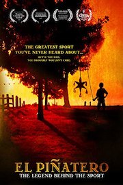 El Piñatero: The Legend Behind the Sport