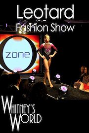 Ozone Leotard Fashion Show
