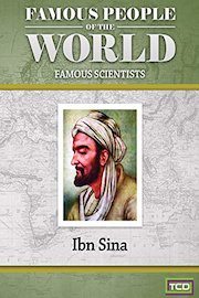 Famous People of the World - Famous Scientists - Ibn Sina
