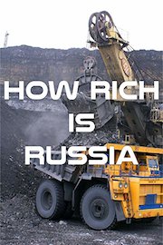 How Rich is Russia