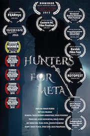 Hunters for Metal