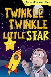 Twinkle Twinkle Little Star, Nursery Rhymes for Kids