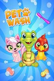 Pet Wash