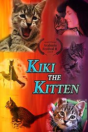 Kiki the Kitten