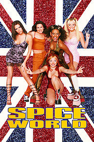 Spice World