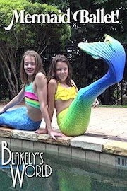 Mermaid Ballet