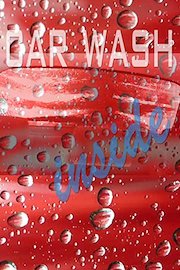 Car Wash. Inside