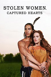 Stolen Women: Captured Hearts