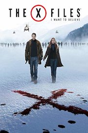 The X-Files: I Want to Believe: Reinstated