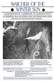 Watcher of the Winter Sun