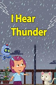 I Hear Thunder