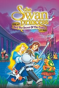 The Swan Princess II: Escape from Castle Mountain