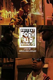 Present Form Our Minds