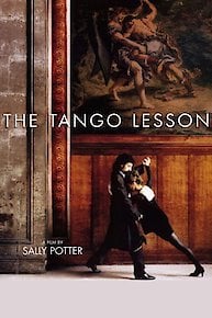 The Tango Lesson