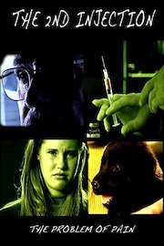 The 2nd Injection - The problem with pain.