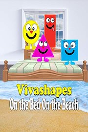 Vivashapes On the bed On the beach