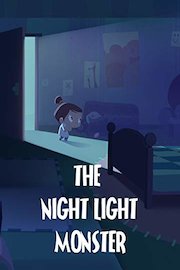 The Night Light Monster