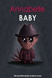 Annabelle: Baby