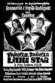 Twinkle Twinkle Little Stars - Learn & Sing Mandarin Chinese