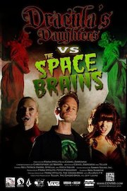 Dracula's Daughters vs. the Space Brains