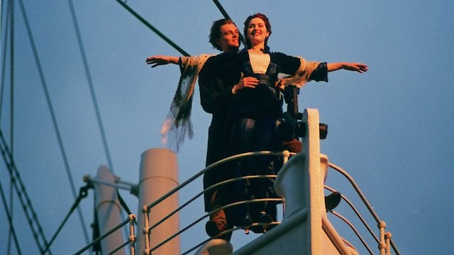 Titanic full best sale movie watch online