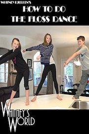 Whitney Bjerken's How to do the Floss Dance