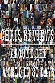 Chris Reviews Around The World in 80 Days