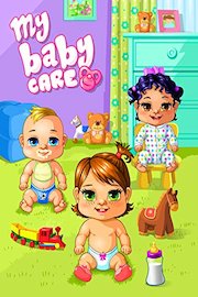 My Baby Care - Bubadu