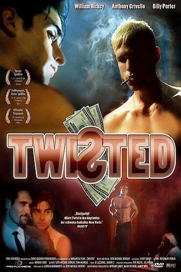 Watch Twisted Online 1997 Movie Yidio