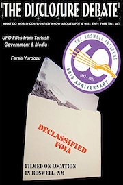 UFO Files from Turkish Government & Media