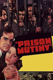 Prison Mutiny