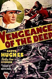 Vengeance of the Deep