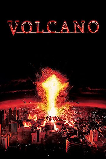 Watch Volcano Online | 1997 Movie | Yidio