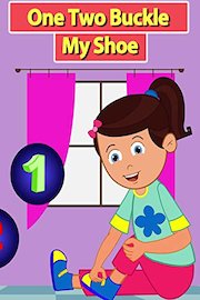 One Two Buckle My Shoe