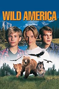 Wild America