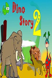 Dino Story 2