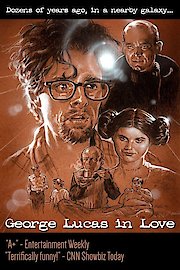 George Lucas In Love