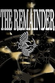 THE REMAINDER