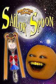 Annoying Orange - Sailor Spoon