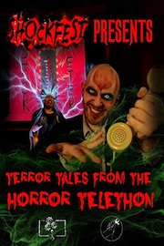 Terror Tales from the Horror Telethon