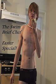 The Swim Brief Chef Easter Special