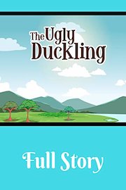 The Ugly Duckling - Full Story
