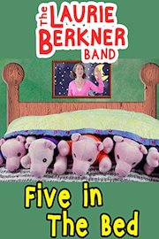 Five In The Bed
